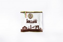Cialda in carta filtro sigillata